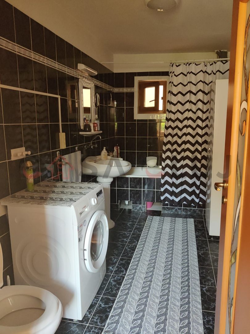 Casă individuală, 5 Camere, Teren  736mp. Garaj, Sânnicoară!! - Poză 12