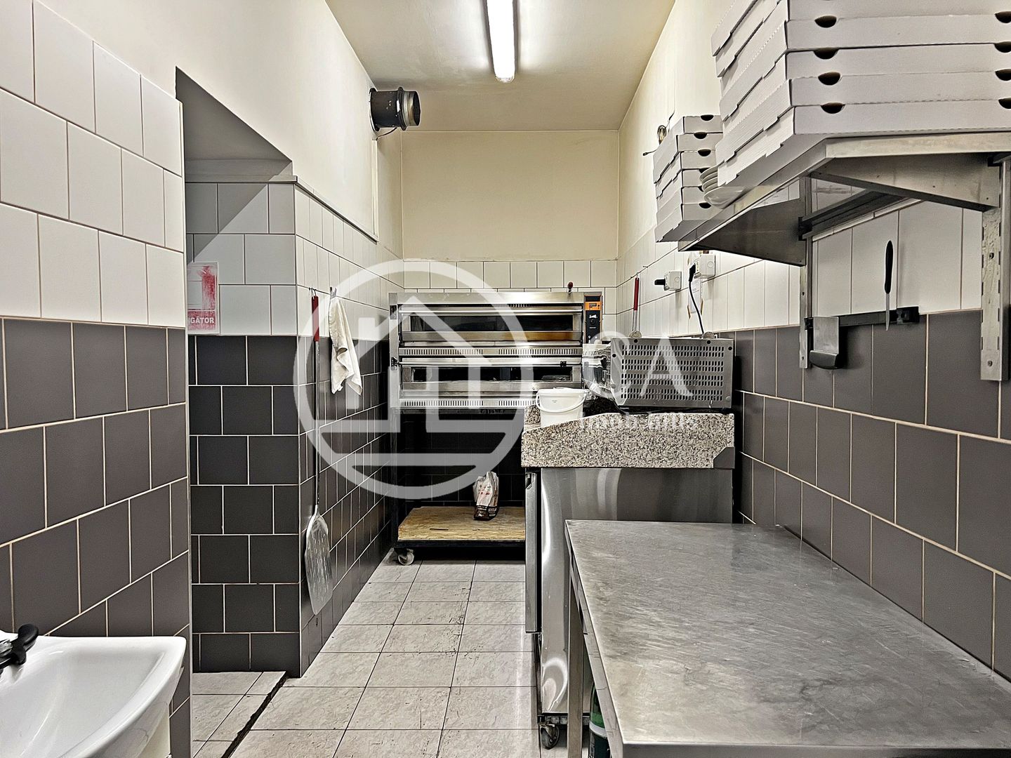 Afacere la cheie de vânzare în Santandrei, Bihor - Poză 15