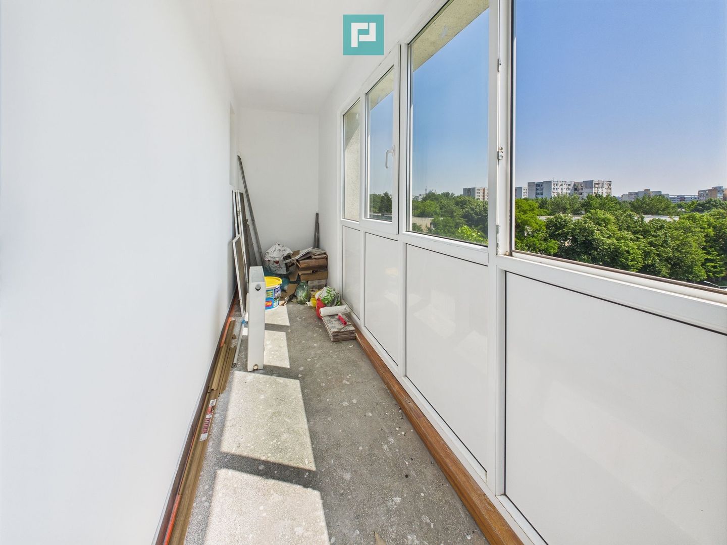 Apartament 3 camere, Brâncoveanu - Poză 11