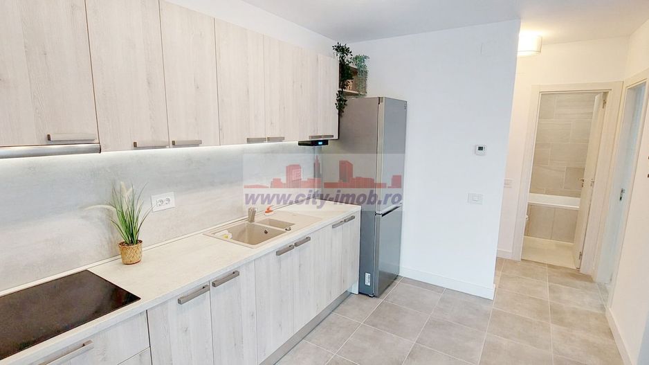 Vanzare Apartament 2 Camere  - Parcului -  Expozitiei - - Poză 21