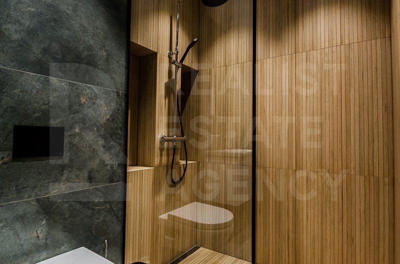 Chirie, apartament, 2 camere, strada Alexandru Bernardazzi, Centru - Poză 3