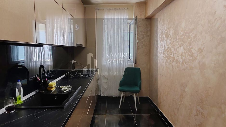 Apartament 2 camere/Metalurgiei/Berceni, finisaje moderne, mobilat - Poză 6