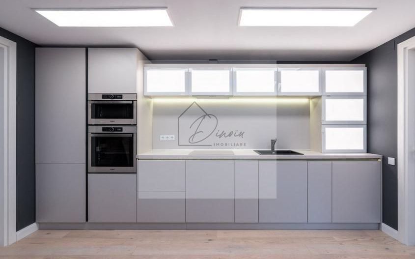 Apartament 3 camere Dorobanti I 92 mp + terasa 30 mp i renovat recent - Poză 5