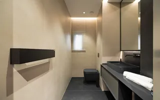 Penthouse tip Duplex Primaverii |+ 2 Locuri Parcare + Boxa - Poză 28