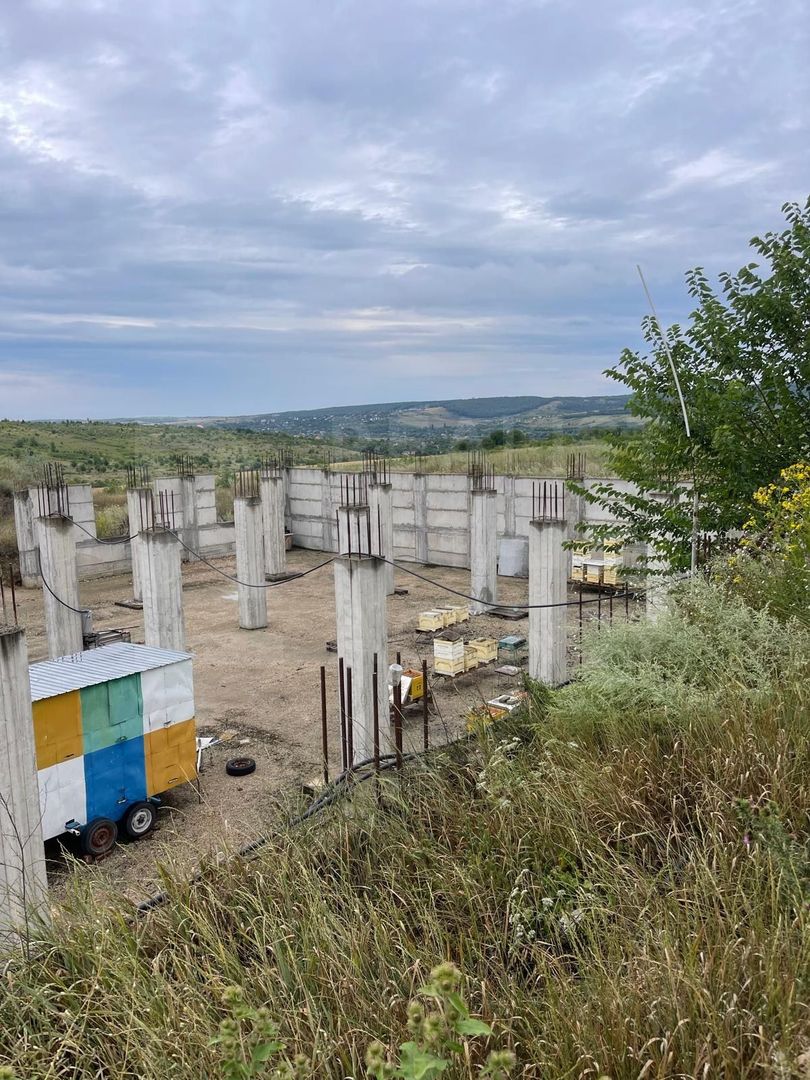 Vânzare, teren, 60 ari, satul Suruceni, Ialoveni - Poză 6