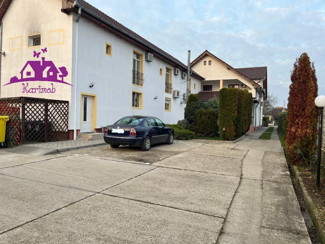 Pensiune si afacere la cheie in Marghita - Poză 2