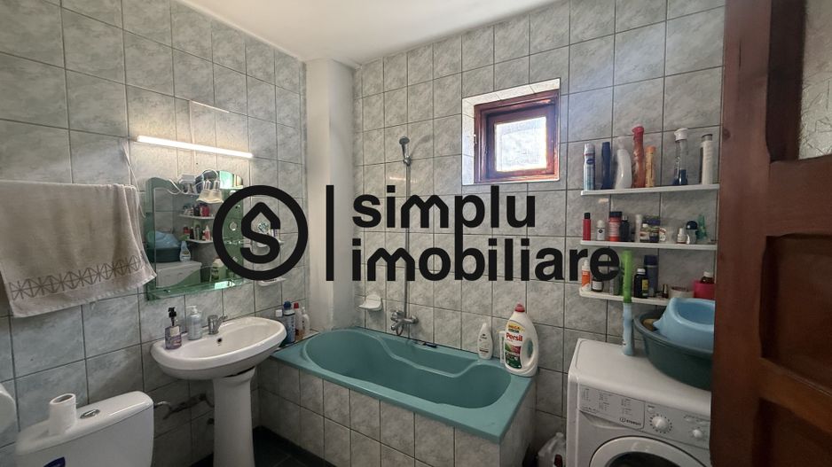 Casa P+1+M Rovine - Poză 8
