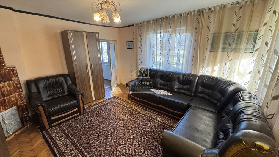 CASA 3 CAMERE, MATAU, CÂMPULUNG, TEREN 1709 - Poză 32