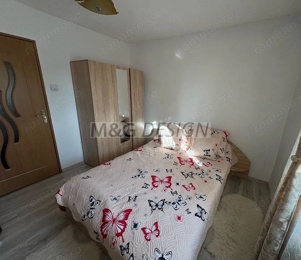 Apartament 2 camere modificat in 3 camere - Poză 9