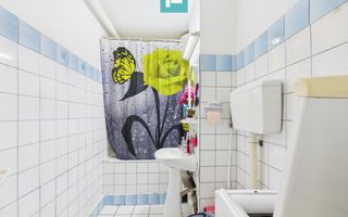 Apartament cu două camere, decomandat Lipova - Poză 6