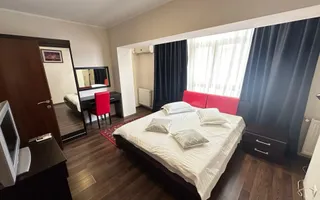 Apartament 3 camere - Herastrau | Loc de parcare - Poză 12