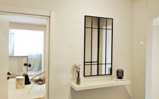 Prima închiriere – apartament 2 camere, totul nou, Copou - Poză 7