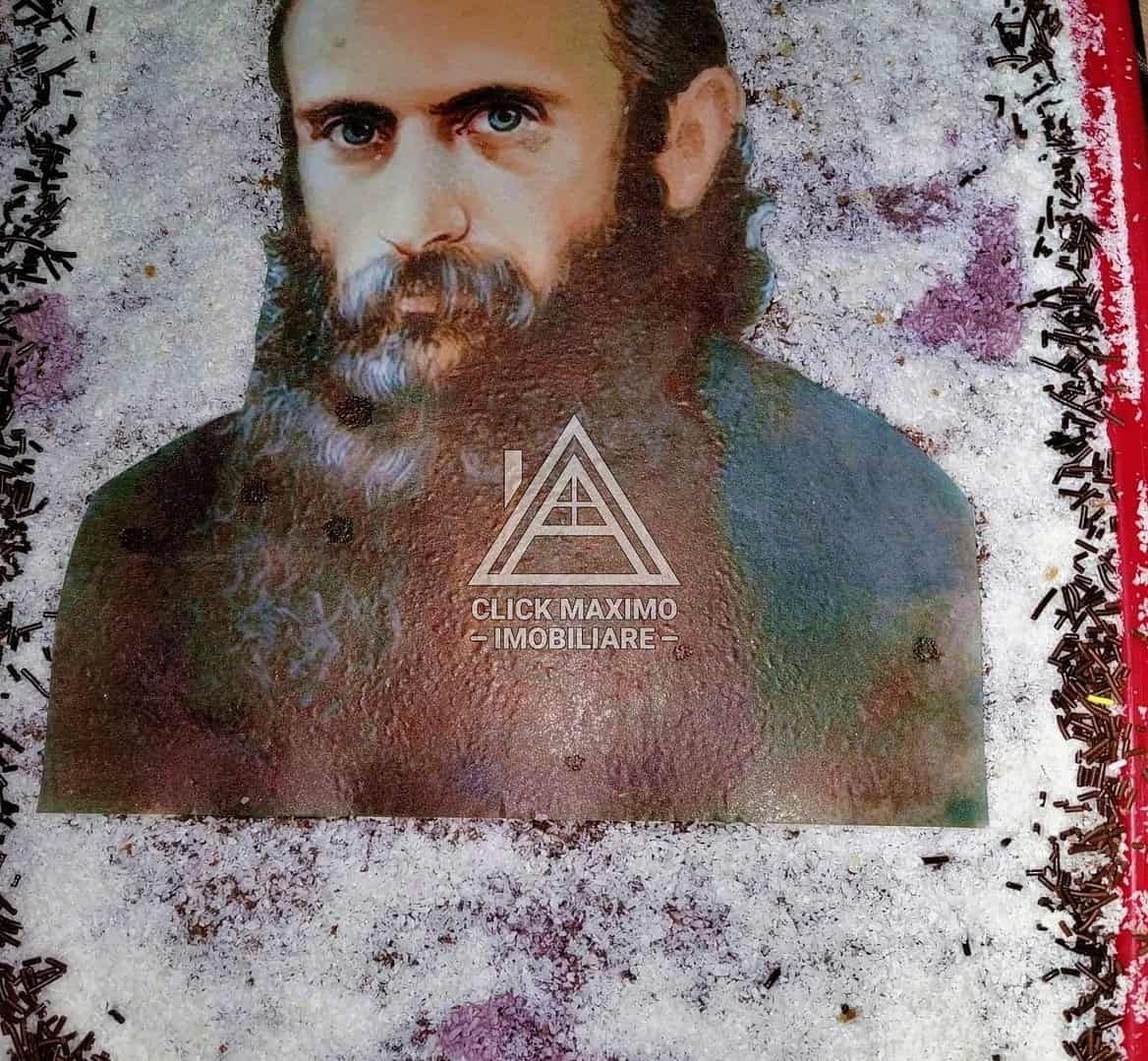 CASĂ și TEREN 85.000 mp – Casa părintească Părintele Arsenie Boca - Poză 6