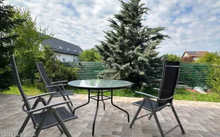 Tamasi - langa padure, casa 300 mp teren 711 mp, personalizabila - Poză 15