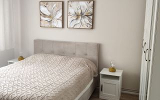 Apartament de vanzare decomandat 2 camere mobilat si utilat - Terezian - Poză 13