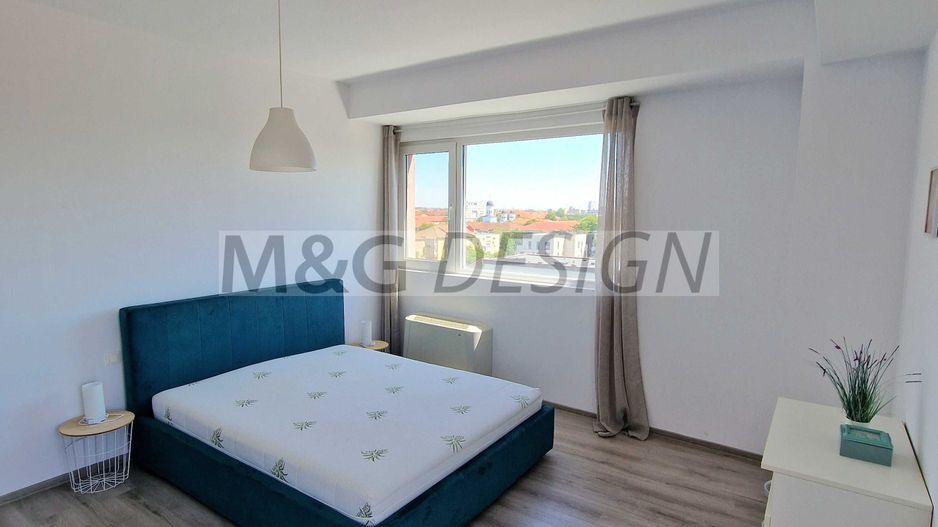 Apartament cu 2 camere, Calea Torontalului - Poză 6