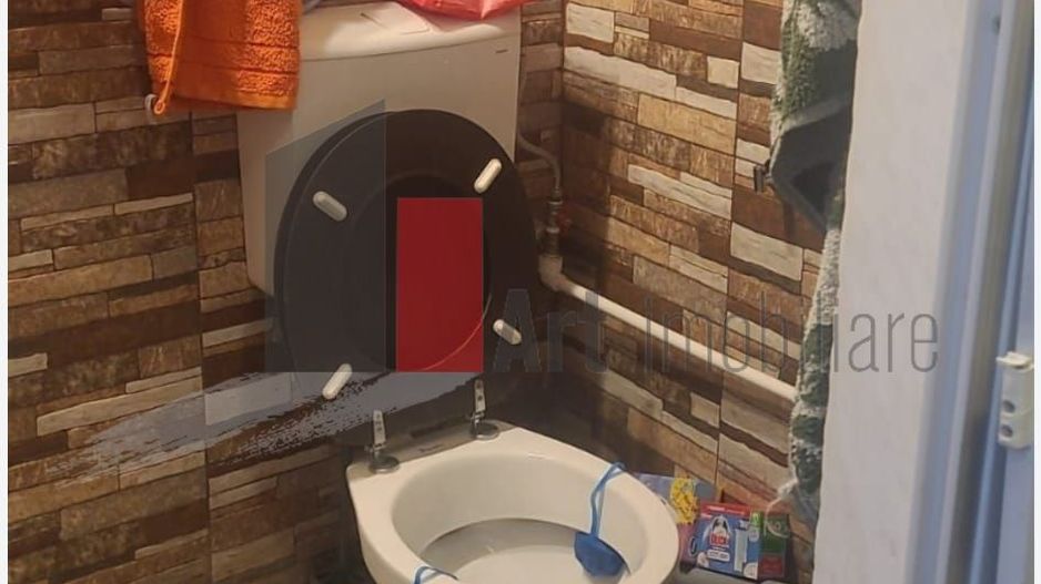 Garsoniera cf 2 Drumul Taberei - Poză 4