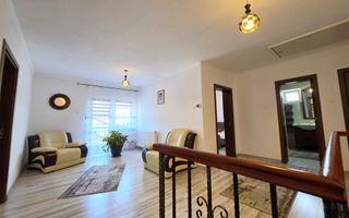 1/2 Duplex, 5 camere, mobilat, utilat, 265 mp teren,  Ampoi 3 - Poză 14