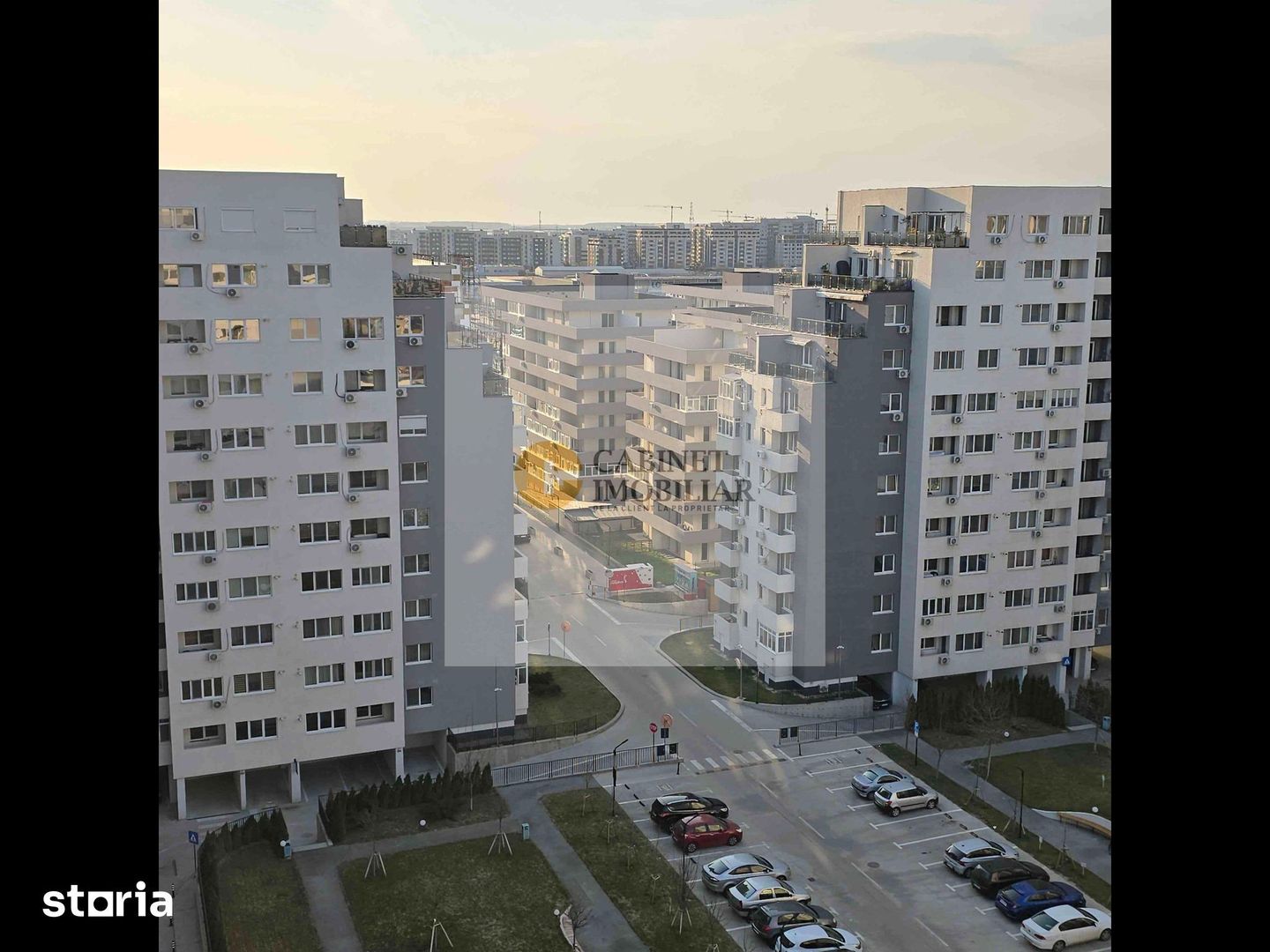 2 Camere - 51MP | Decomandat | Credit | 2023 | Rotar Park 2 - Poză 1