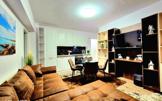 Ap 3 cam, D, 65 mp,loc de parcare, Moara de vant 145,000 € - Poză 1