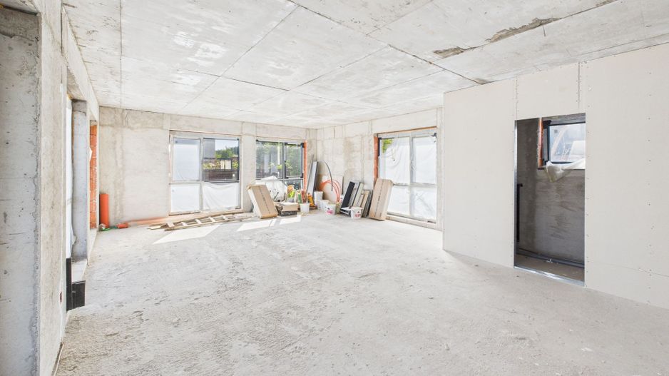 Clădire multifuncțională P+2 și 12 locuri de parcare - Corbeanca - Poză 21