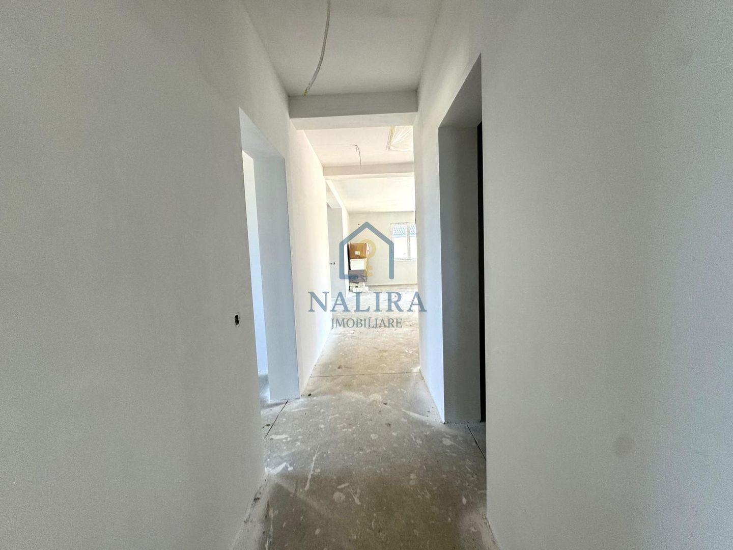 Casa de vanzare Satu Nou de Jos cu priveliste - zona retrasa - Poză 12