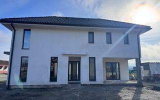 Casa Individuală | 120 MP | Zona Vestem - Poză 2