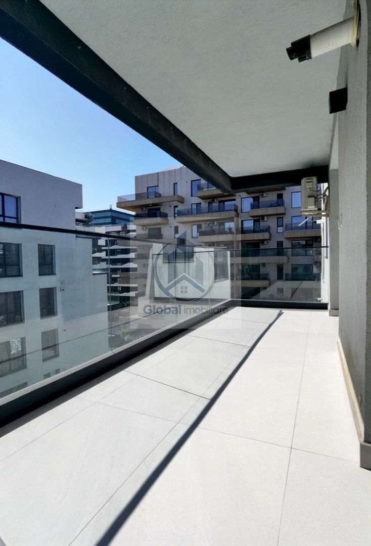 Apartament 2 camere decomandat – 67 mp utili | Pipera - Poză 7