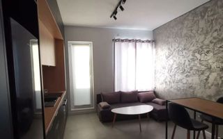 Penthouse ultrafinisat. Zona linistita, de case. Floresti. - Poză 1