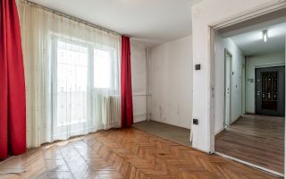 Apartament spatios cu 2 camere decomandat la etajul 3 Comision 0 - Poză 6