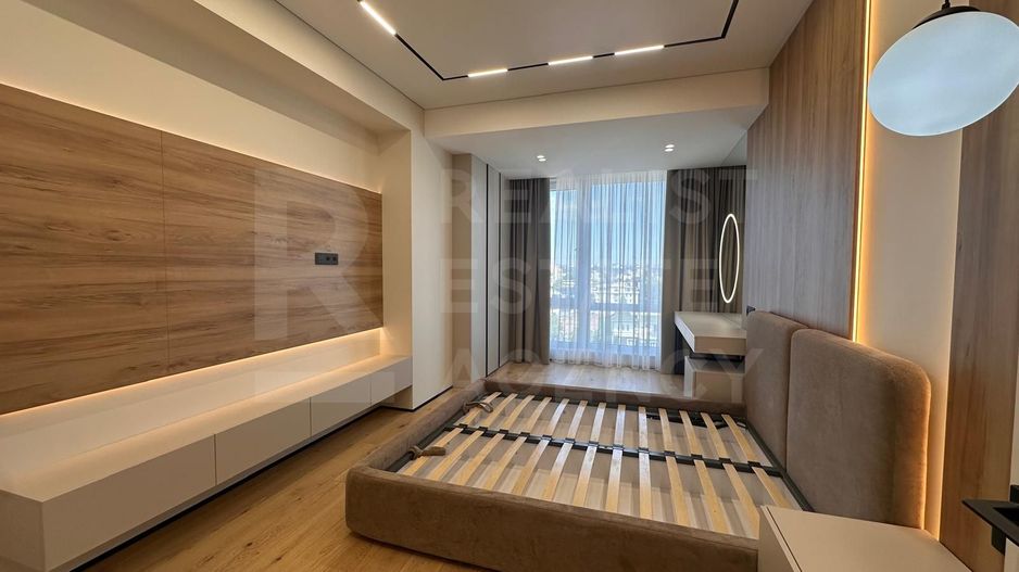Vânzare, apartament, 4 camere, strada Constantin Stere, Centru - Poză 30