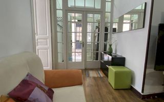 Casa renovata adiacent Dacia si Stefan cel Mare - Poză 3