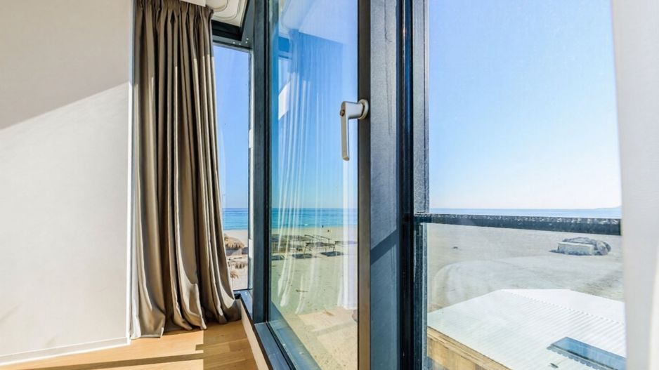 Apartament superb One Mamaia Nord 3 camere I Sea view - Poză 15