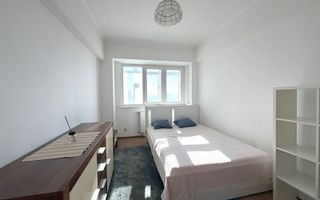 Apartament luminos cu 3 camere si vedere panoramica | Victoriei-Titulescu - Poză 6