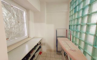 Apartament 4 camere, 97 mp utili, mobilat, utilat, et. 3, ultracentral - Poză 15