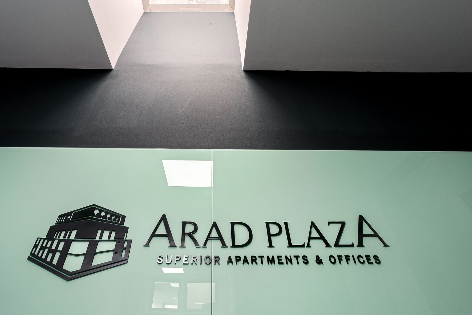 De vânzare spațiu de birouri Ultracentral în Arad - Poză 17