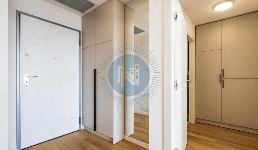 Apartament 2 camere Up-Site / Loc de parcare plus boxa - Poză 8