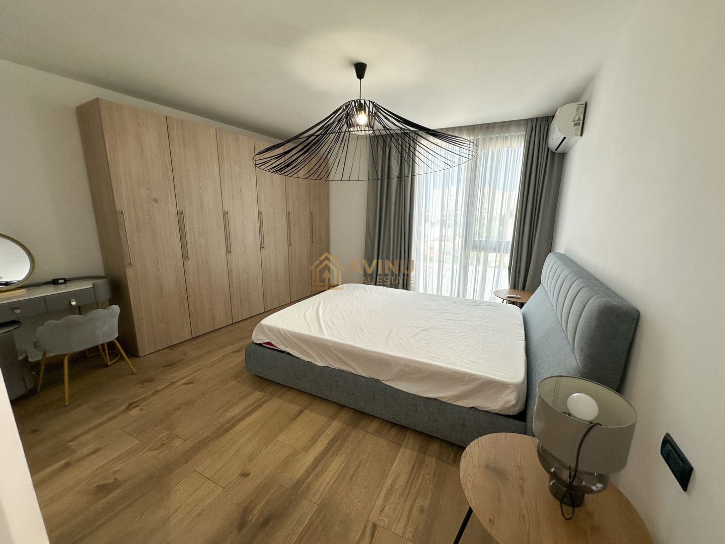 Inchiriere apartament cu 3 camere Domenii , comision 0% - Poză 9