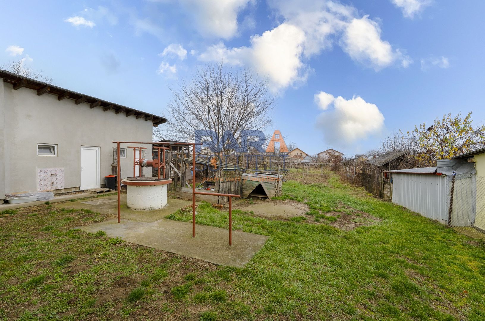 Casă P+1, 4 dormitoare, 2 băi, 1080 mp teren - Poză 13