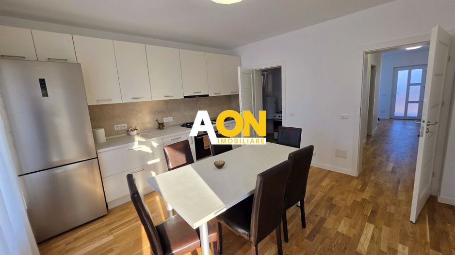Casa noua la cheie, 4 camere, 3 bai, mobilata, 523 mp teren, Cetate - Poză 5
