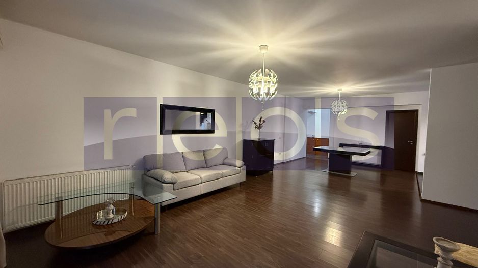 INCHIRIERE 3 CAMERE | SOS NORDULUI | 100MP | LOC PARCARE | MOBILAT | - Poză 6