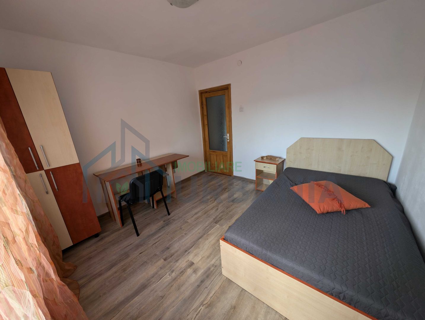 Apartament 4 camere de inchiriat, Gara, Iasi - mobilat si utilat - Poză 3