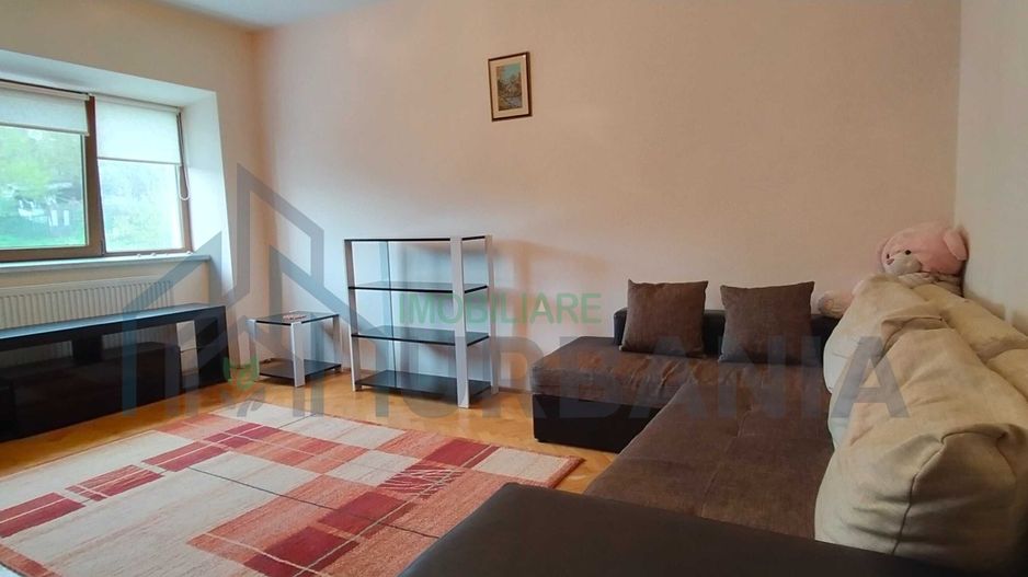 Apartament 2 camere, Păcurari – Moara de Foc, Iași – de închiriat - Poză 1