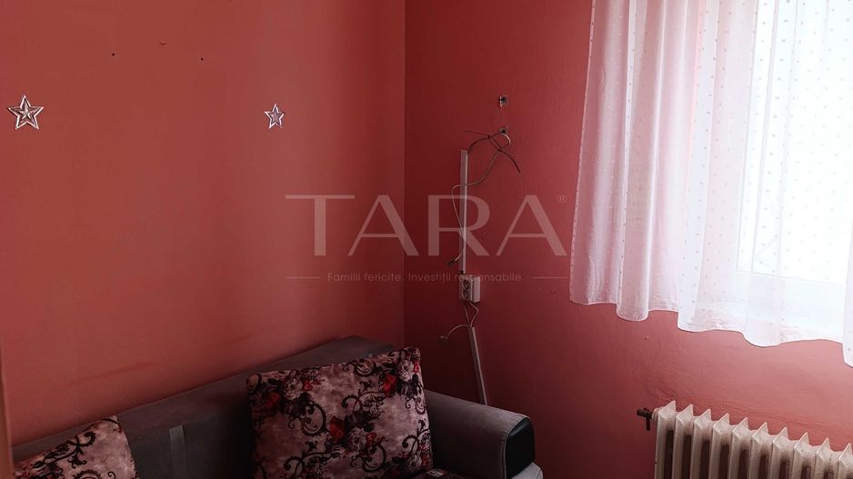 Apartament 2 camere, Politia Rutiera, Gheorgheni. - Poză 4