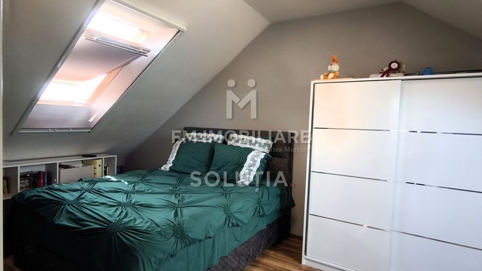 Casă tip duplex | Garaj | Zona Brândușelor | Baia Mare - Poză 16