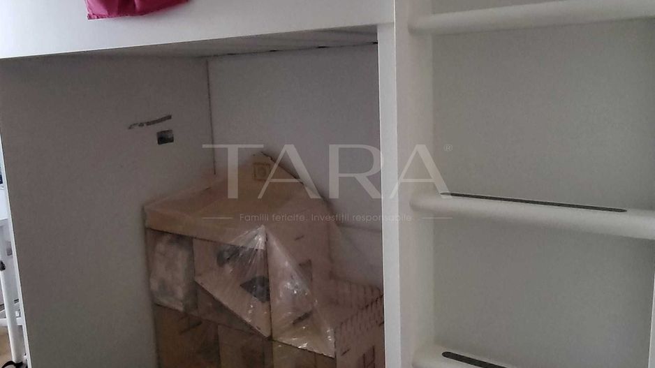 Apartament 3 camere – zonă centrală - Poză 8