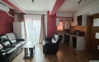 Apartament cu 3 camere | Cartierul Mănăștur - Poză 1