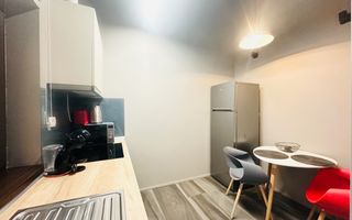 BG168- Studio de lux ultramodern-Design industrial-Smart Home-Parcare - Poză 5