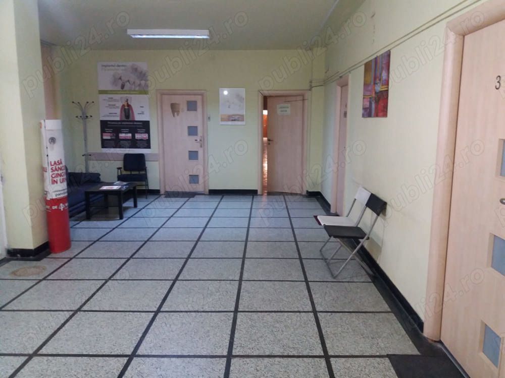 Spațiu medical în centrul Bucureștiului - Poză 7