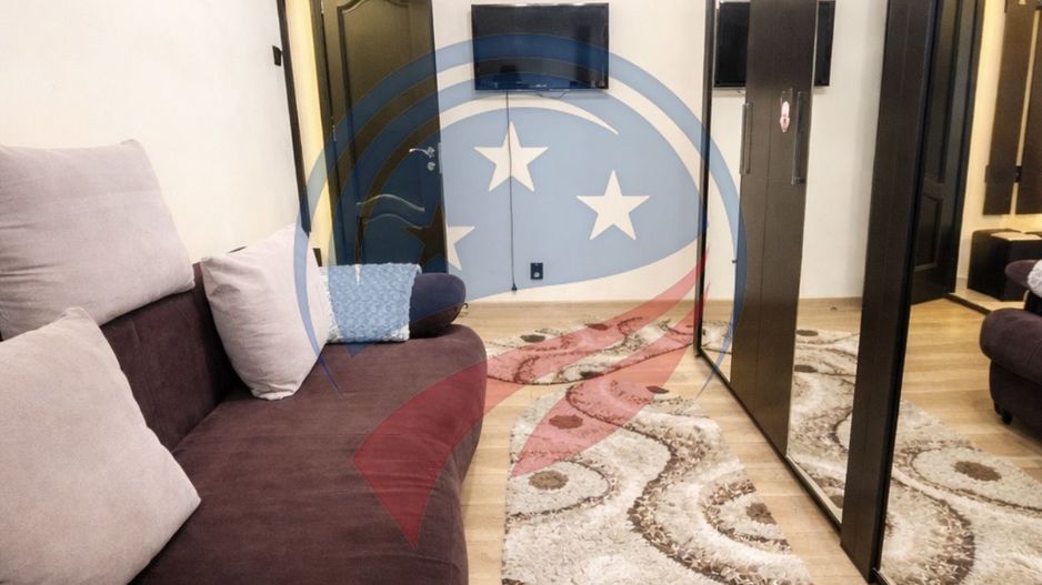 Apartament cu 3 camere, Ultracentral, pasaj Unirea - Poză 1